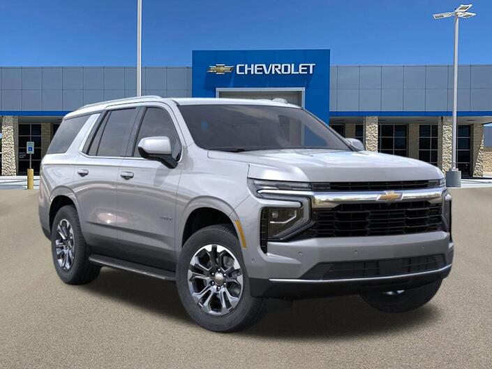 2026 Chevrolet Tahoe LS Inglewood  CA