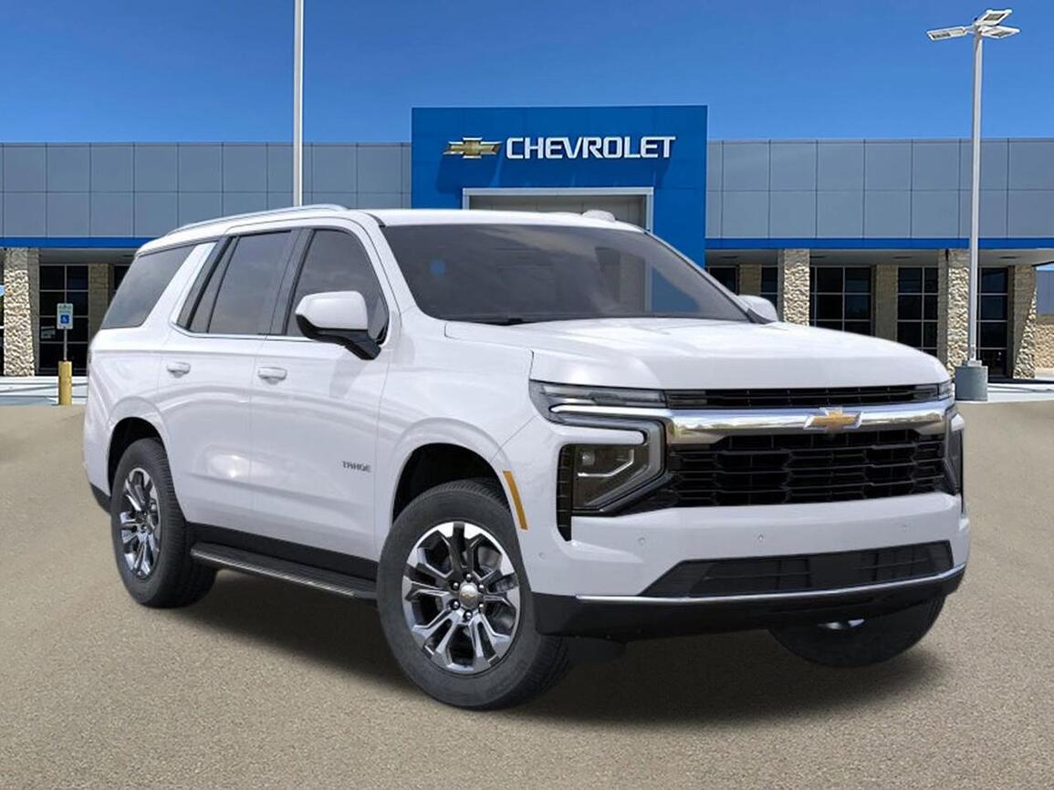 2026 Chevrolet Tahoe LS Inglewood  CA