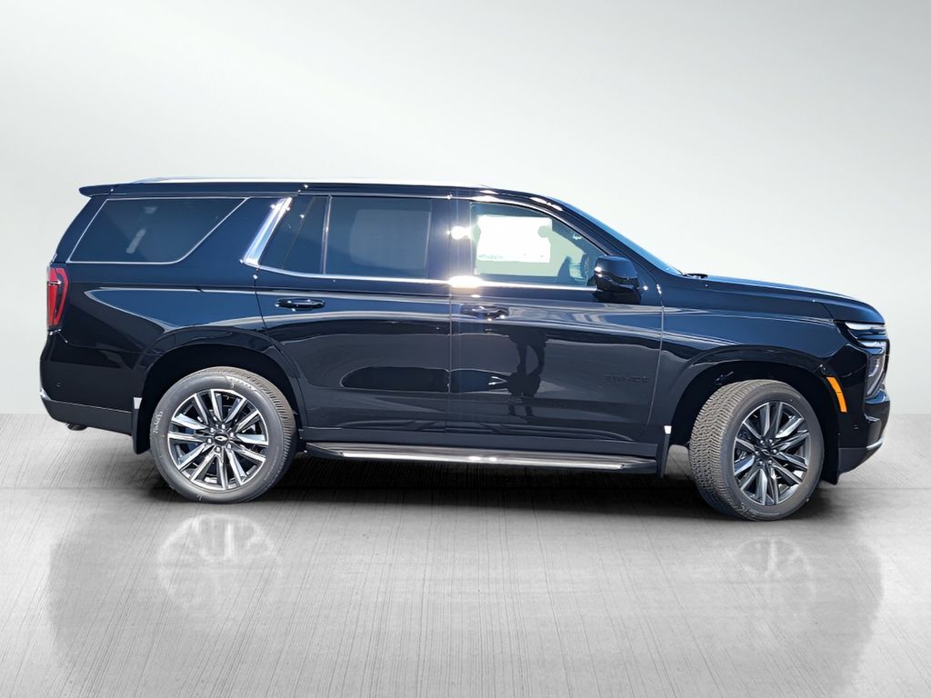 2026 Chevrolet Tahoe LS Roseville CA