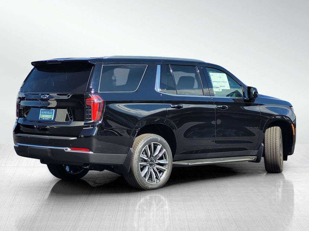 2026 Chevrolet Tahoe LS Roseville CA