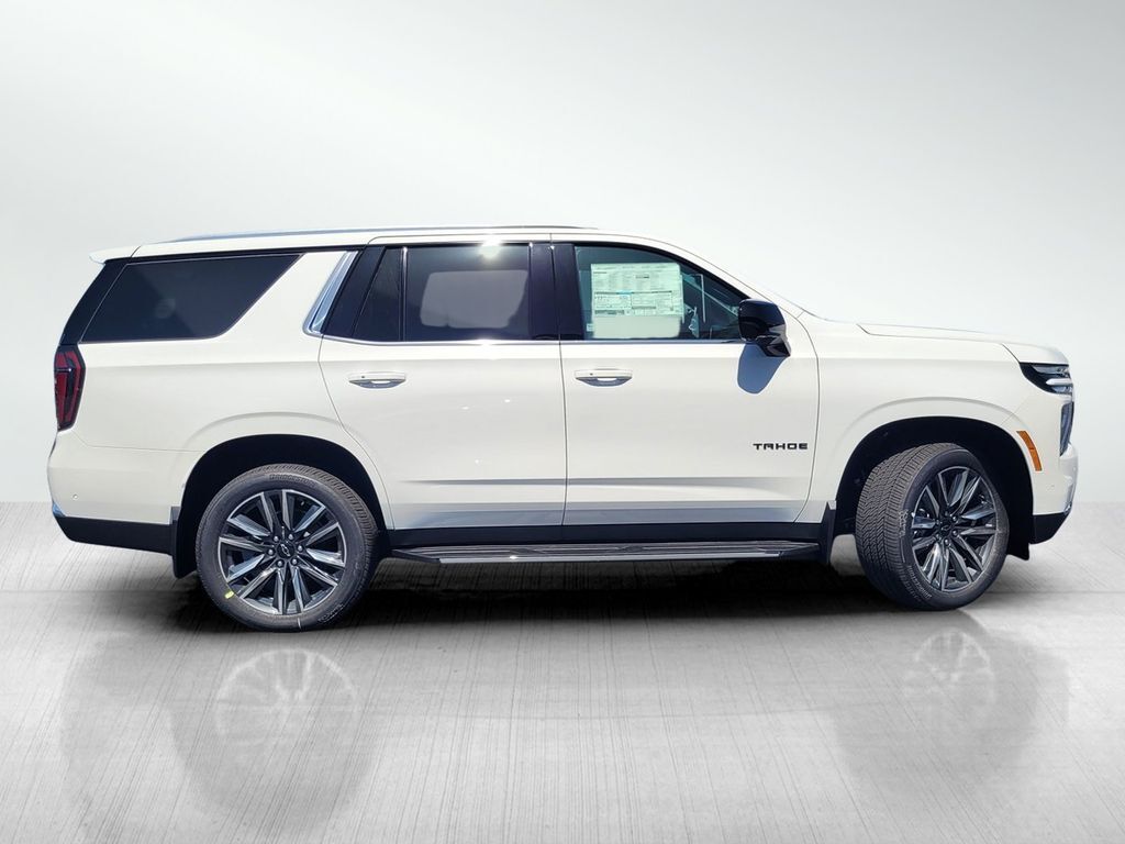 2026 Chevrolet Tahoe LS Roseville CA