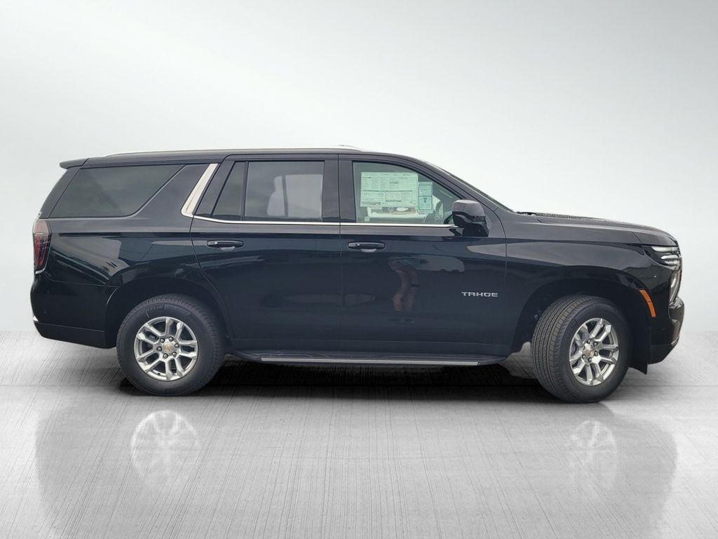 2026 Chevrolet Tahoe LS Roseville CA