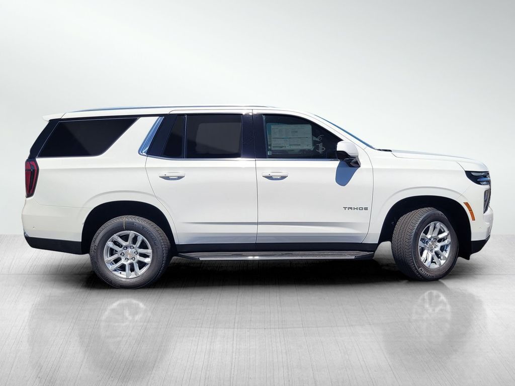 2026 Chevrolet Tahoe LS Roseville CA