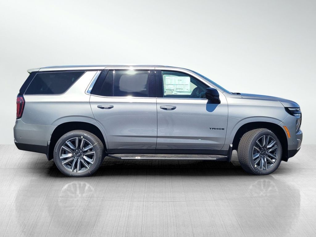 2026 Chevrolet Tahoe LS Roseville CA
