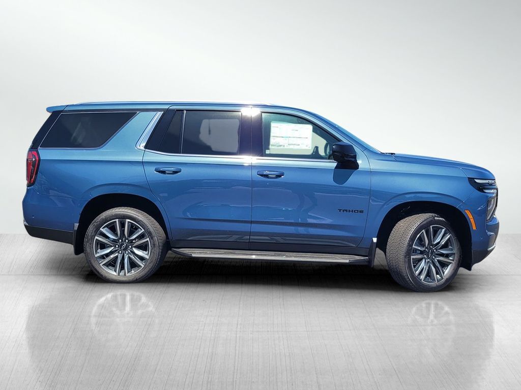 2026 Chevrolet Tahoe LS Roseville CA