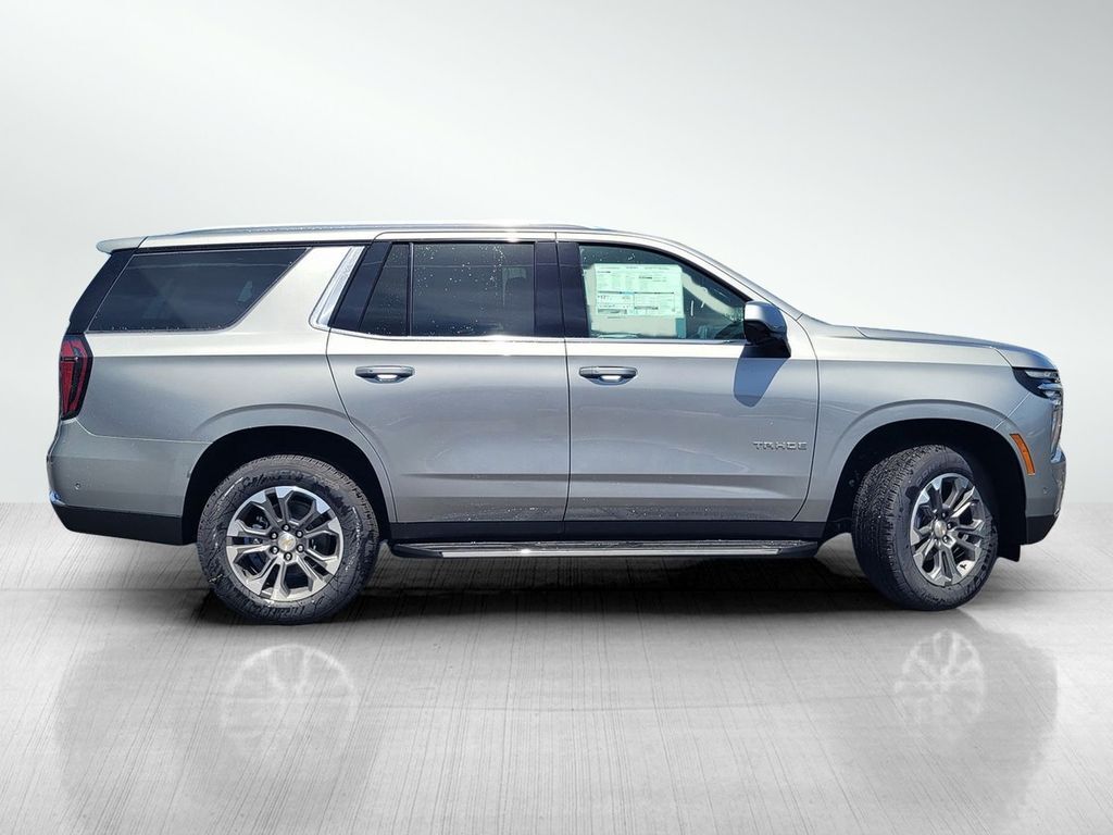 2026 Chevrolet Tahoe LS Roseville CA