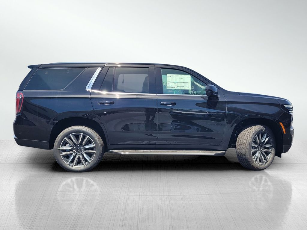 2026 Chevrolet Tahoe LS Roseville CA