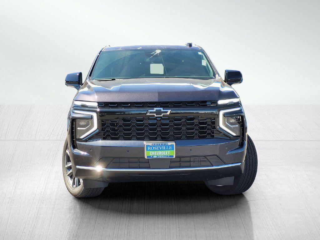 2026 Chevrolet Tahoe LS Roseville CA