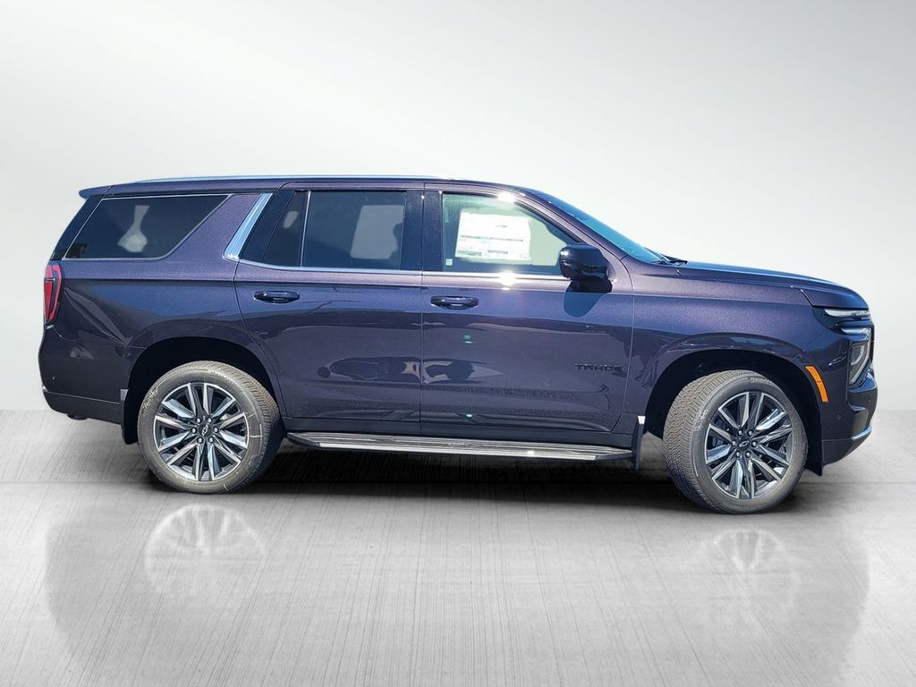 2026 Chevrolet Tahoe LS Roseville CA