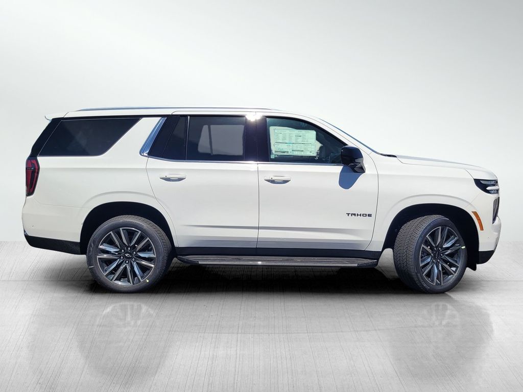 2026 Chevrolet Tahoe LS Roseville CA