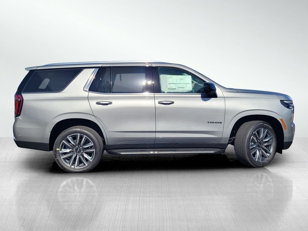 2026 Chevrolet Tahoe LS Roseville CA