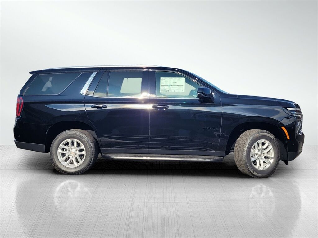 2026 Chevrolet Tahoe LS Roseville CA