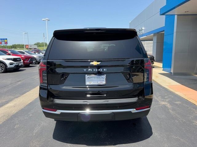 2026 Chevrolet Tahoe LS Farmington MO