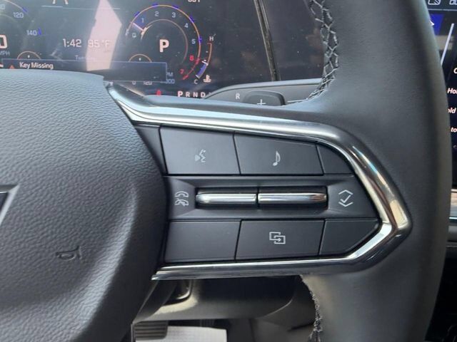 2026 Chevrolet Tahoe LS Farmington MO