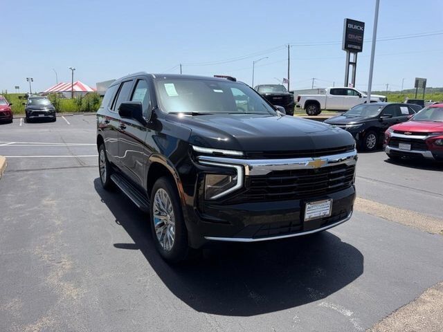 2026 Chevrolet Tahoe LS Farmington MO