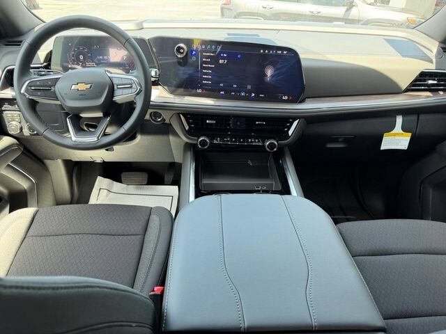 2026 Chevrolet Tahoe LS Farmington MO