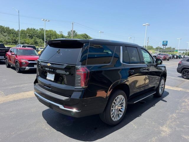2026 Chevrolet Tahoe LS Farmington MO
