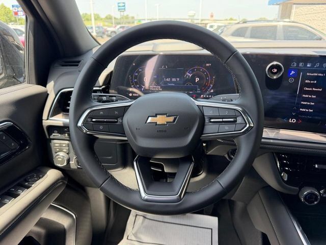 2026 Chevrolet Tahoe LS Farmington MO