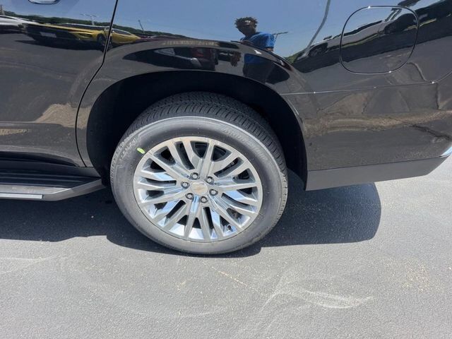 2026 Chevrolet Tahoe LS Farmington MO