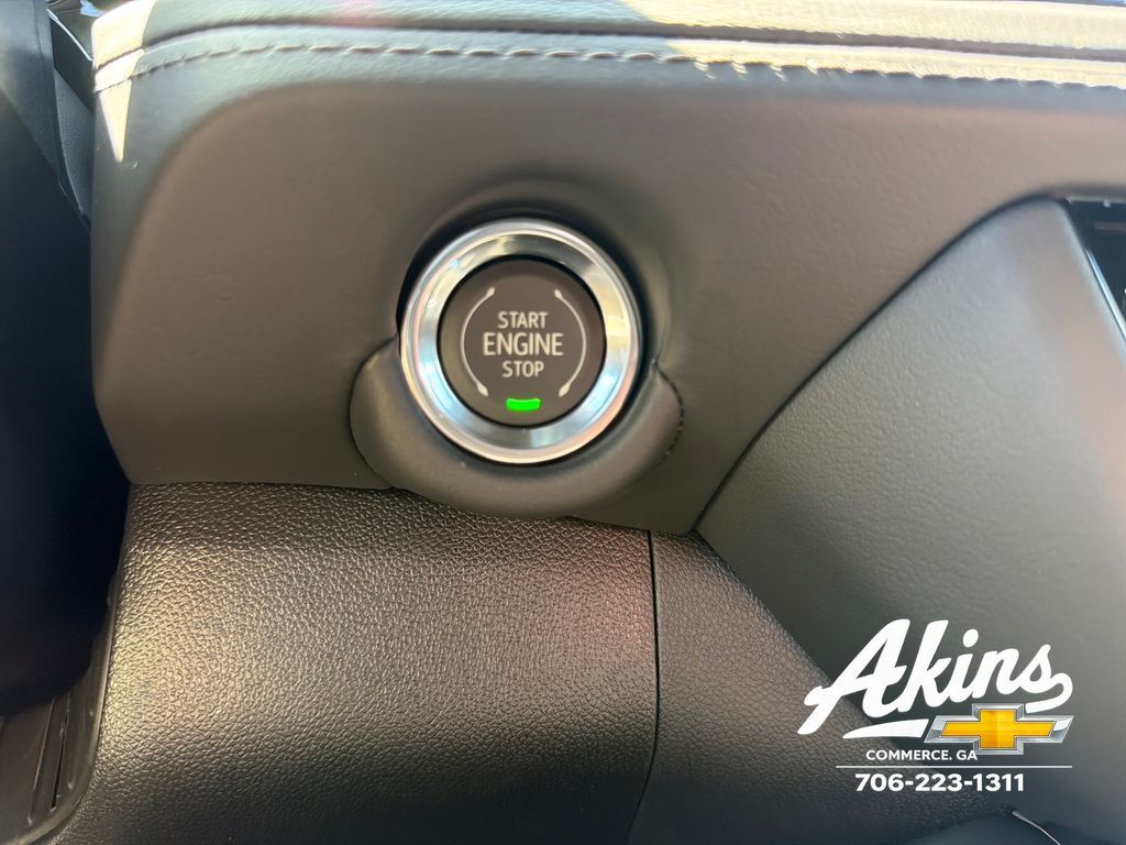 2026 Chevrolet Tahoe LS Commerce GA