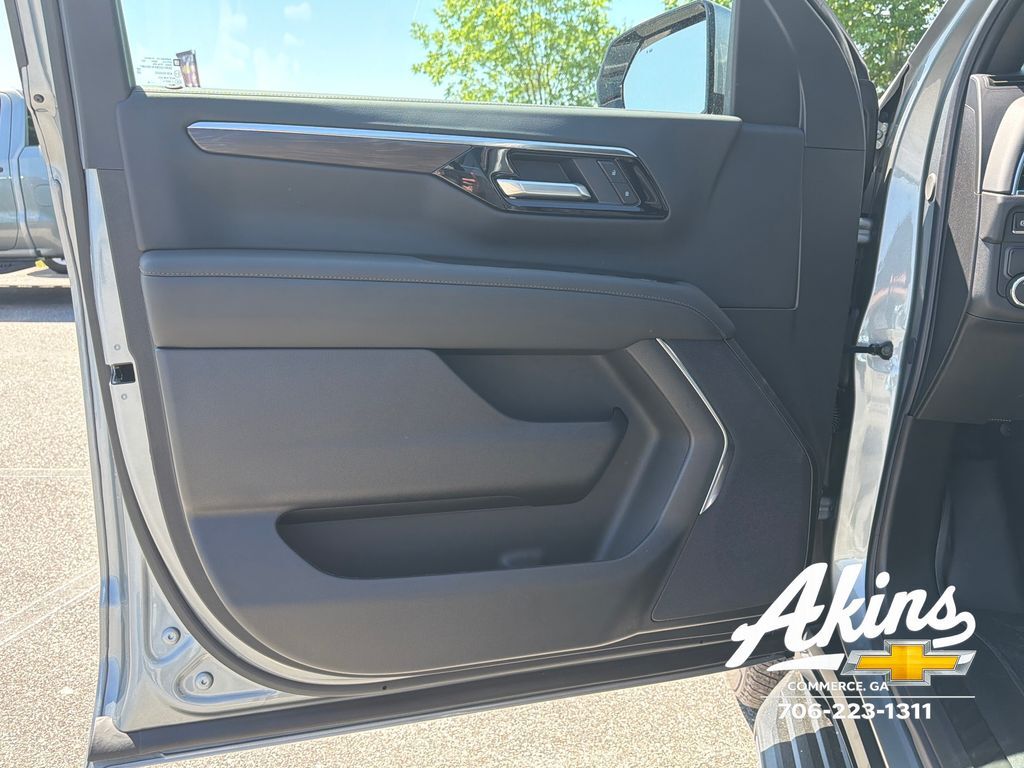 2026 Chevrolet Tahoe LS Commerce GA