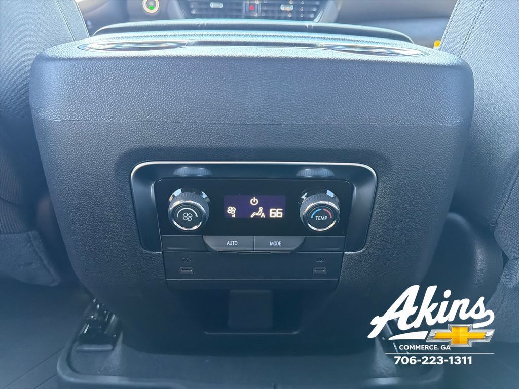 2026 Chevrolet Tahoe LS Commerce GA