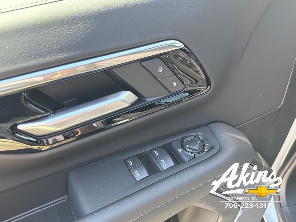 2026 Chevrolet Tahoe LS Commerce GA