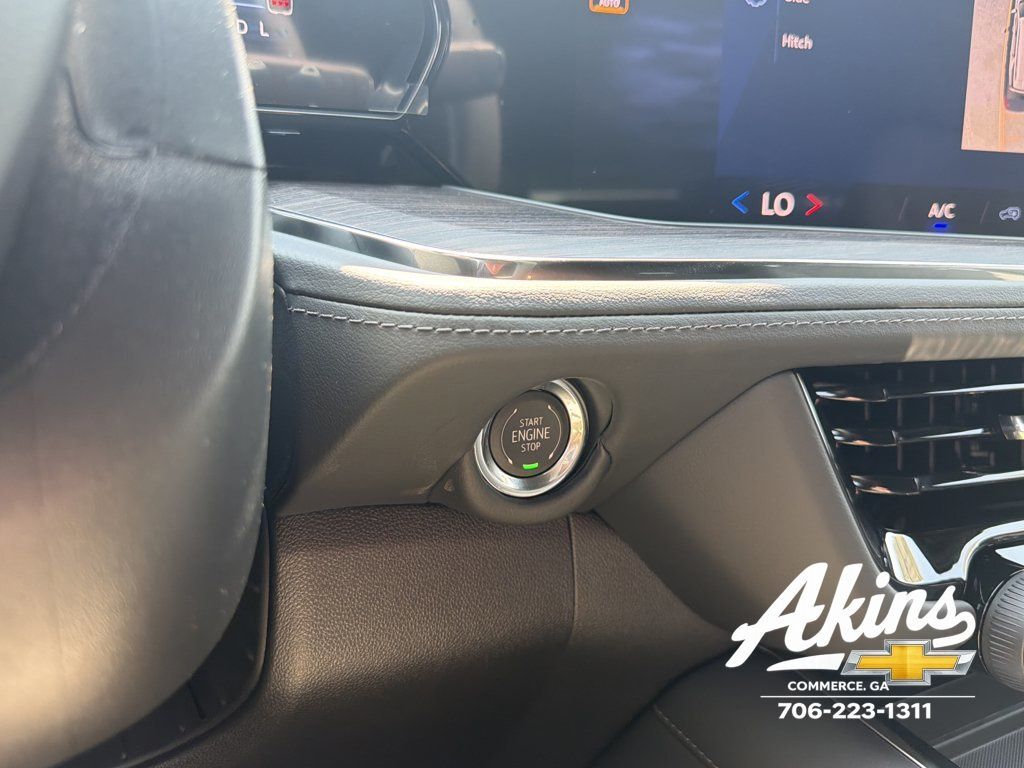 2026 Chevrolet Tahoe LS Commerce GA