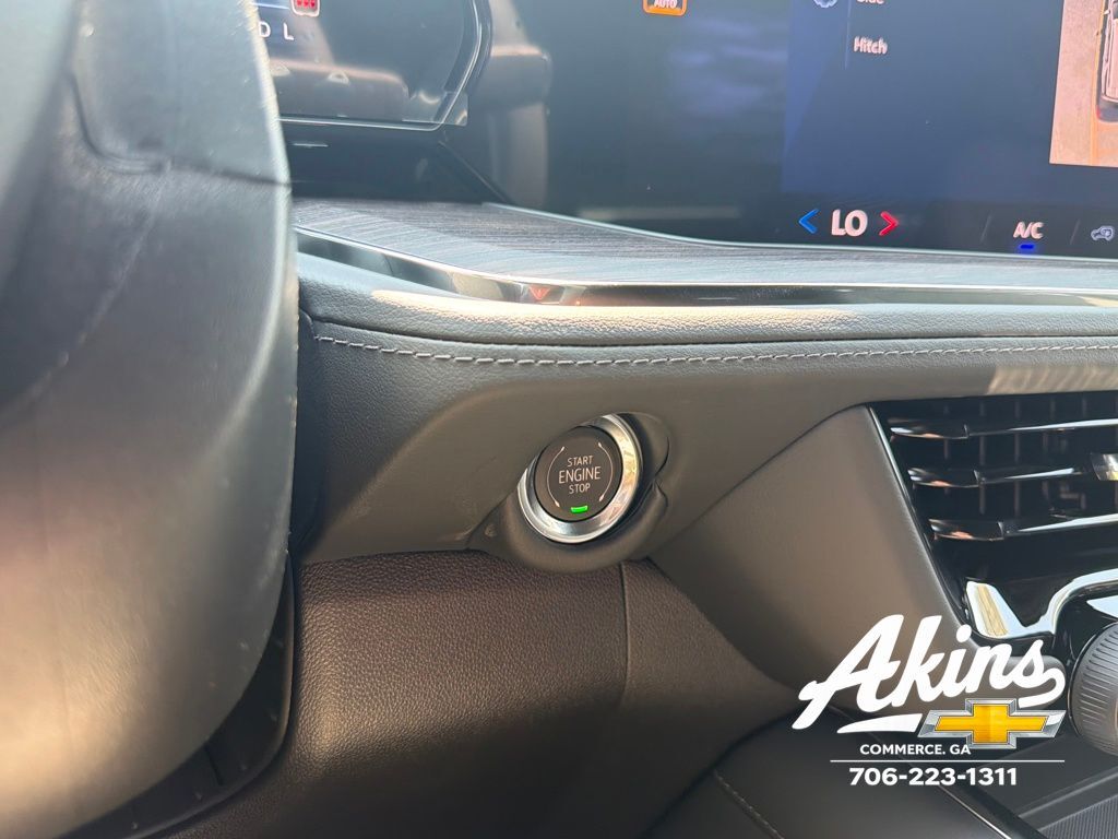 2026 Chevrolet Tahoe LS Commerce GA