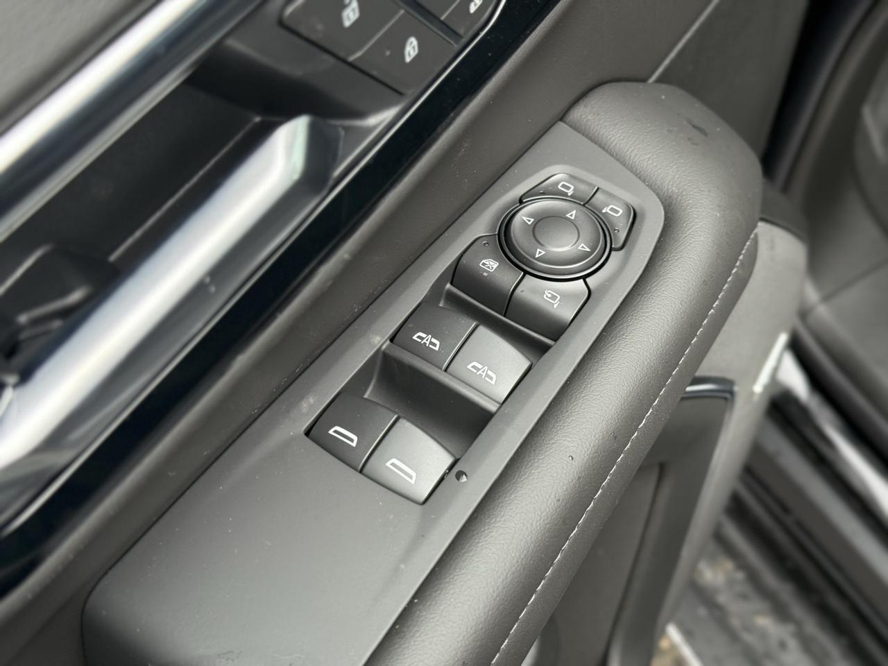 2026 Chevrolet Tahoe LT Crestwood KY