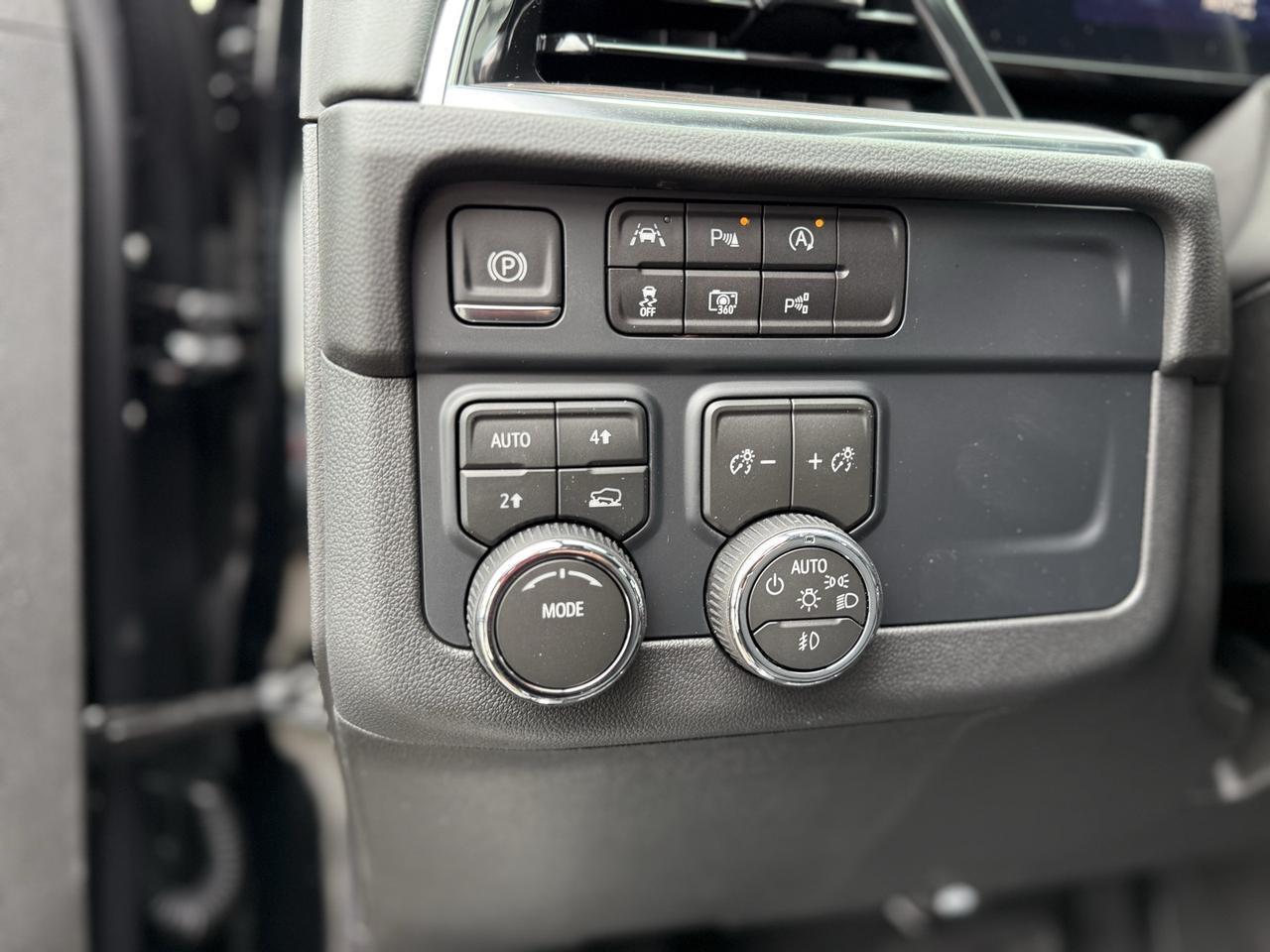 2026 Chevrolet Tahoe LT Crestwood KY