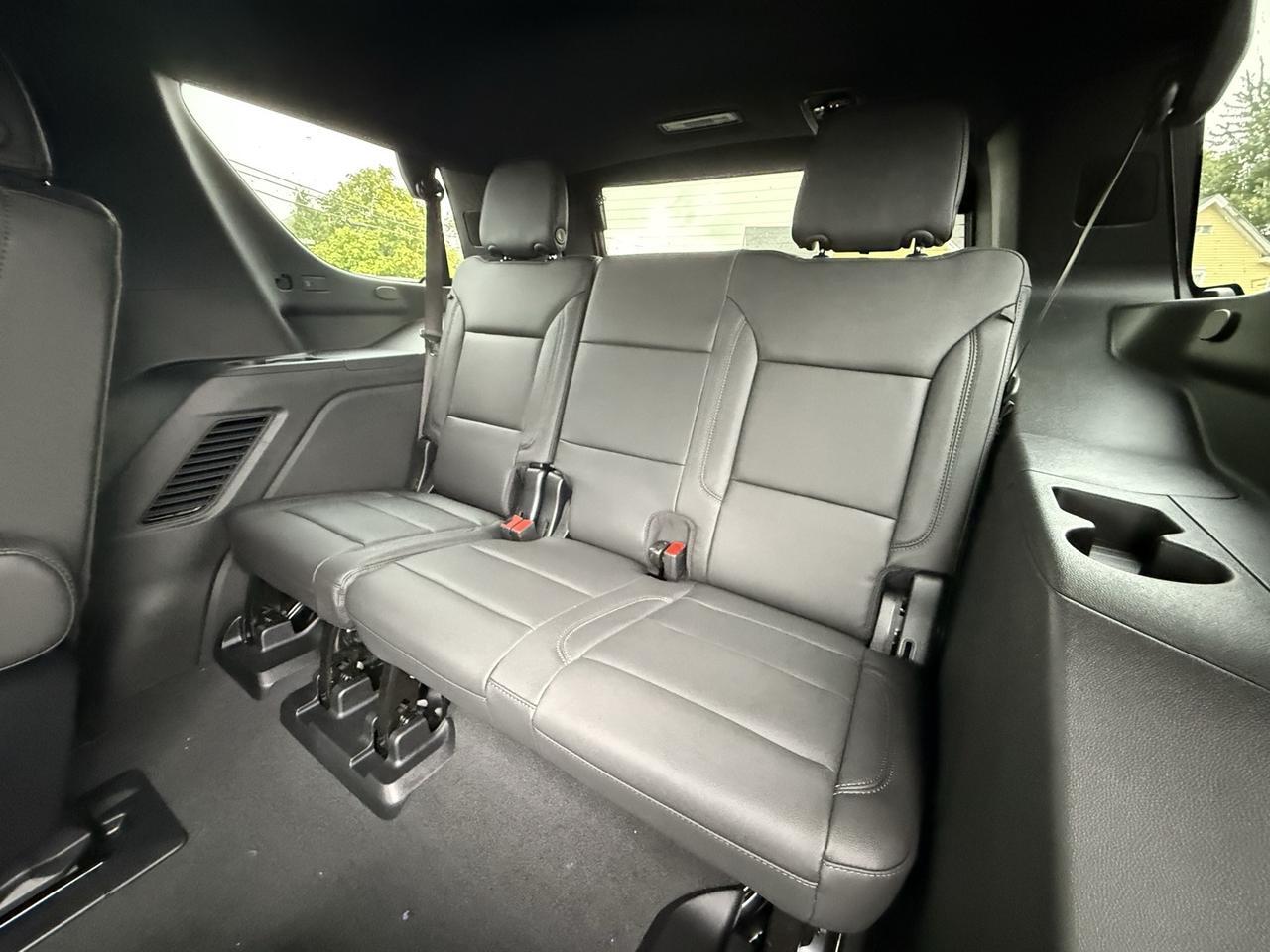 2026 Chevrolet Tahoe LT Crestwood KY