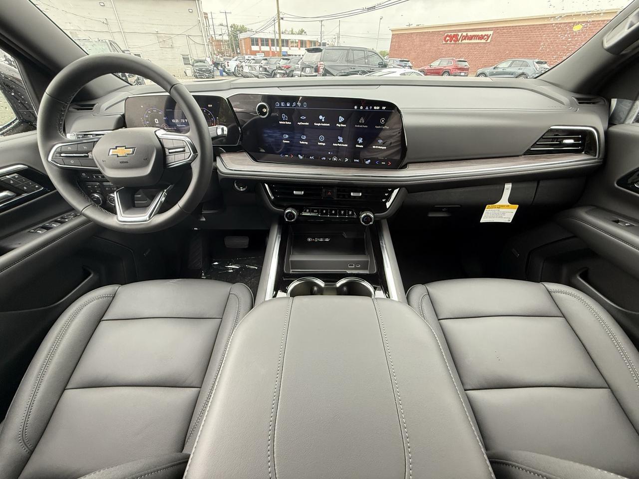 2026 Chevrolet Tahoe LT Crestwood KY