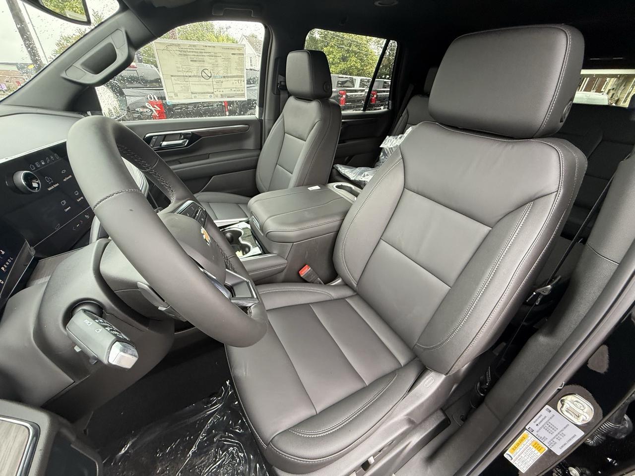 2026 Chevrolet Tahoe LT Crestwood KY