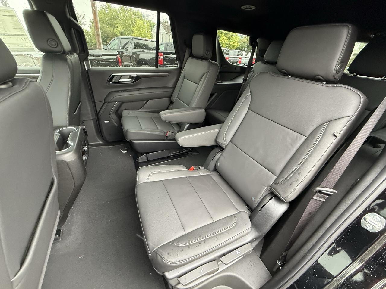 2026 Chevrolet Tahoe LT Crestwood KY