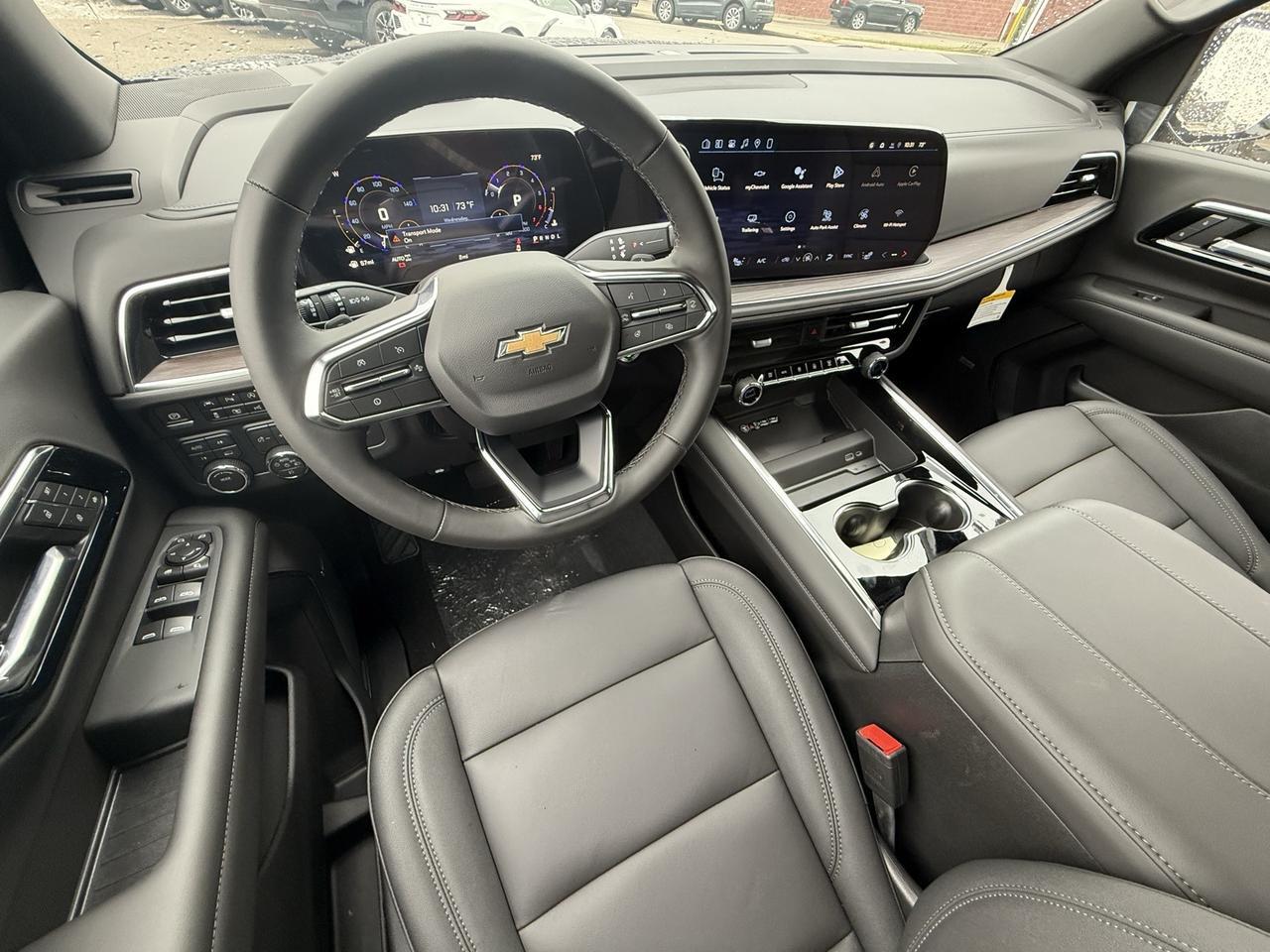 2026 Chevrolet Tahoe LT Crestwood KY