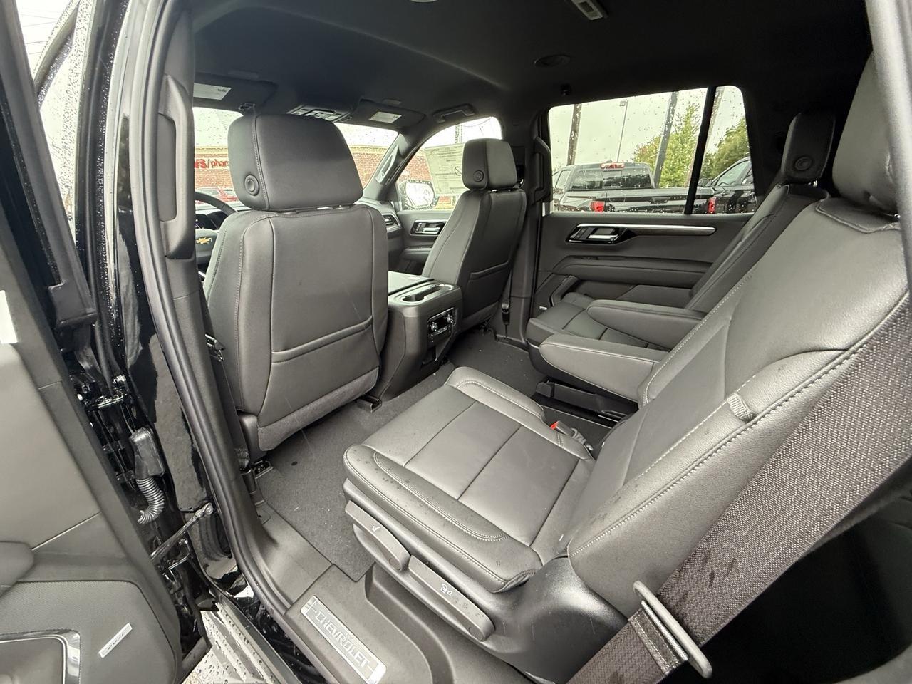 2026 Chevrolet Tahoe LT Crestwood KY