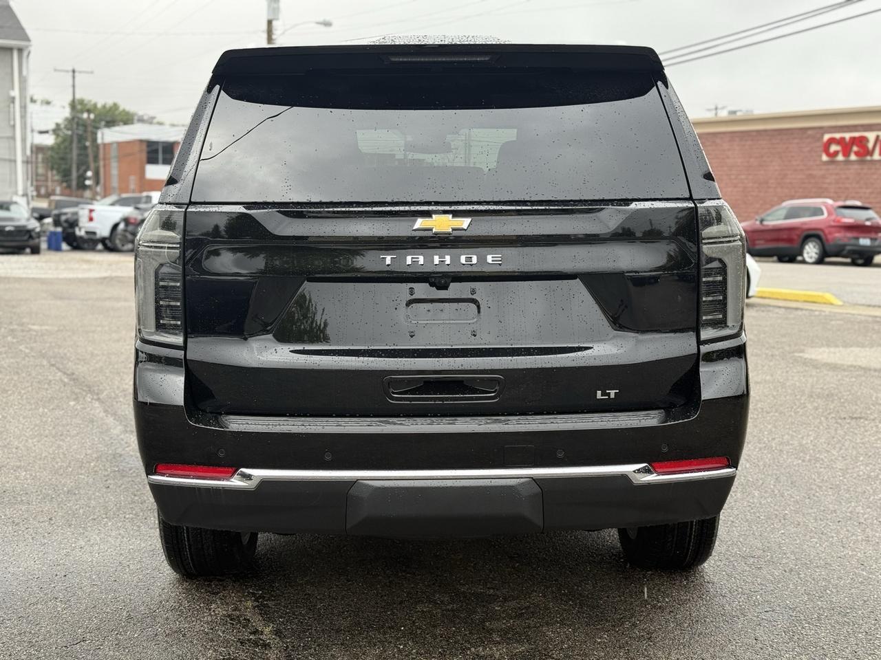 2026 Chevrolet Tahoe LT Crestwood KY