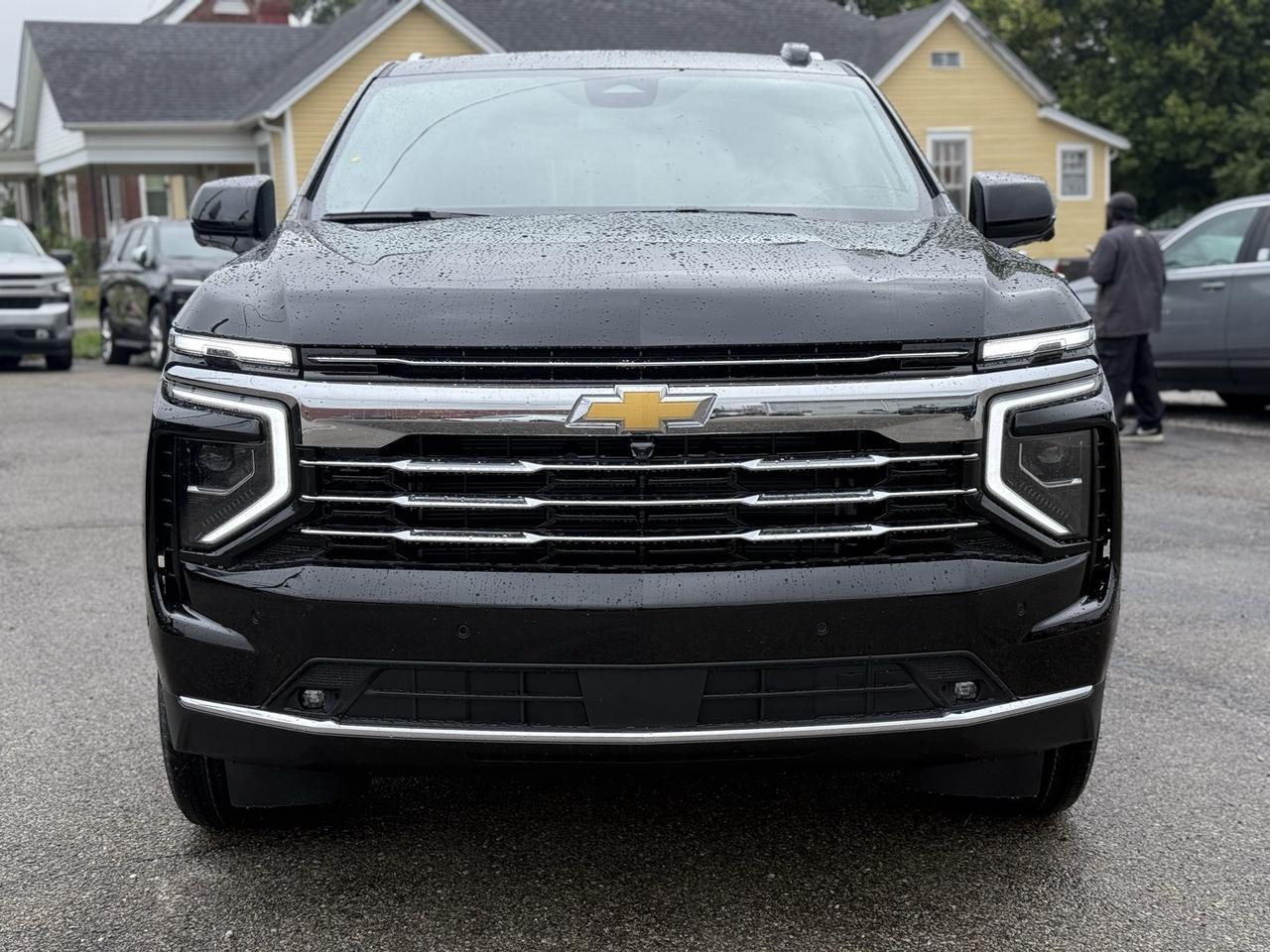 2026 Chevrolet Tahoe LT Crestwood KY
