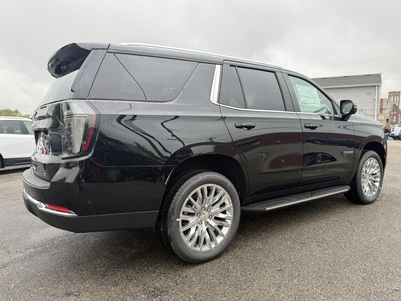 2026 Chevrolet Tahoe LT Crestwood KY