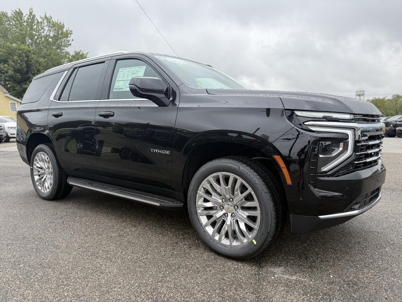 2026 Chevrolet Tahoe LT Crestwood KY