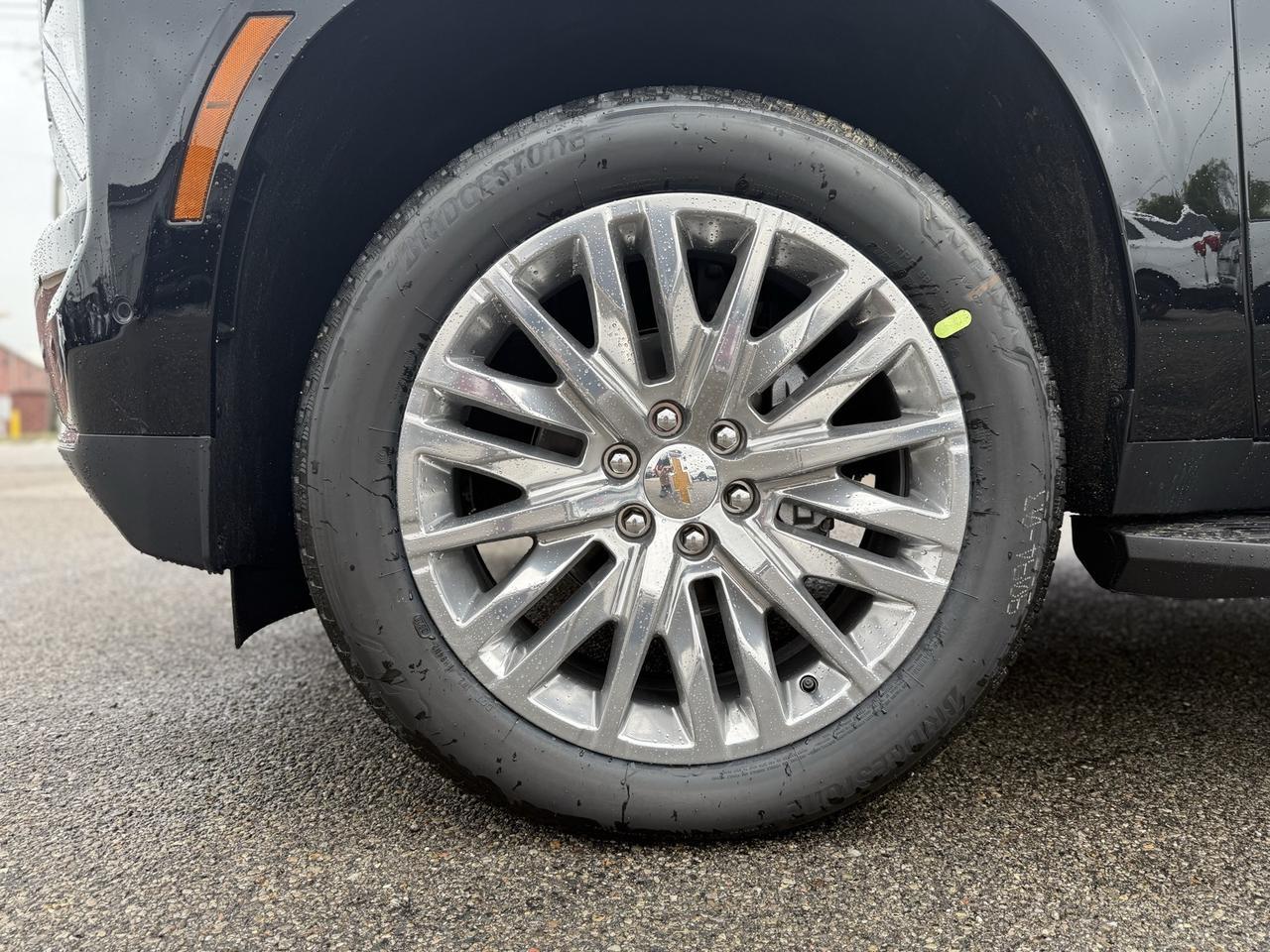 2026 Chevrolet Tahoe LT Crestwood KY