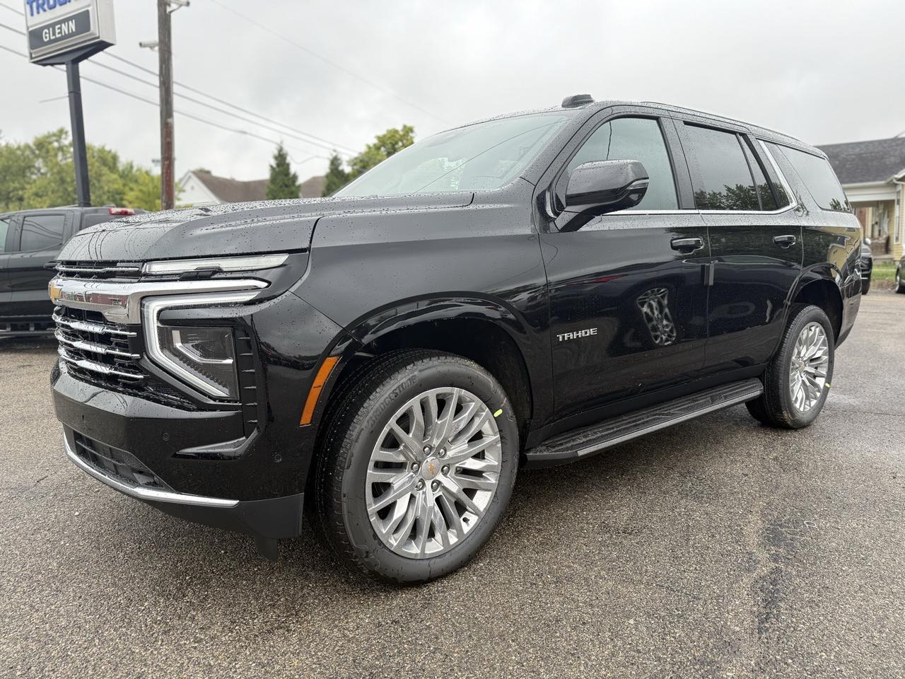 2026 Chevrolet Tahoe LT Crestwood KY