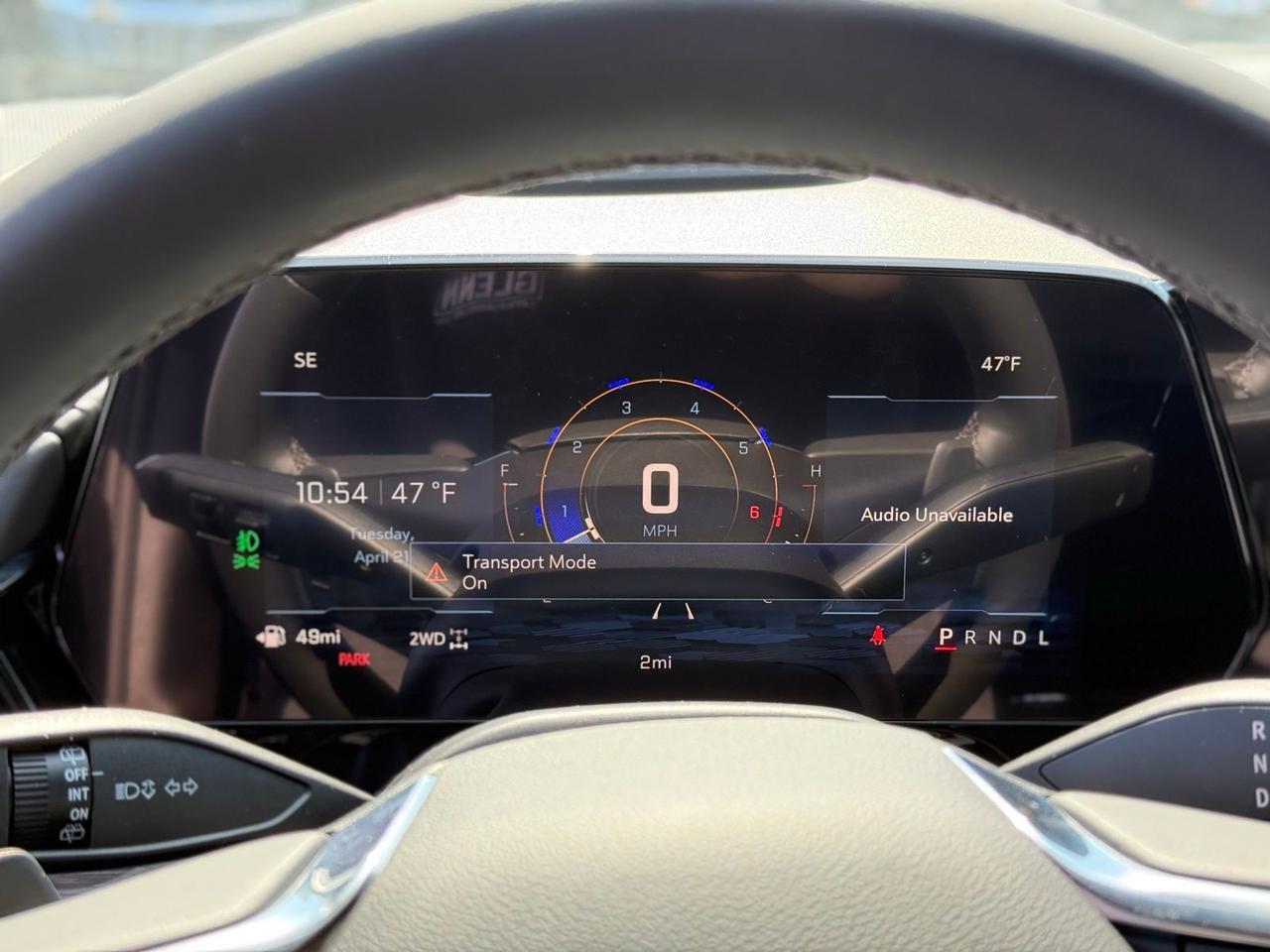 2026 Chevrolet Tahoe LT Crestwood KY