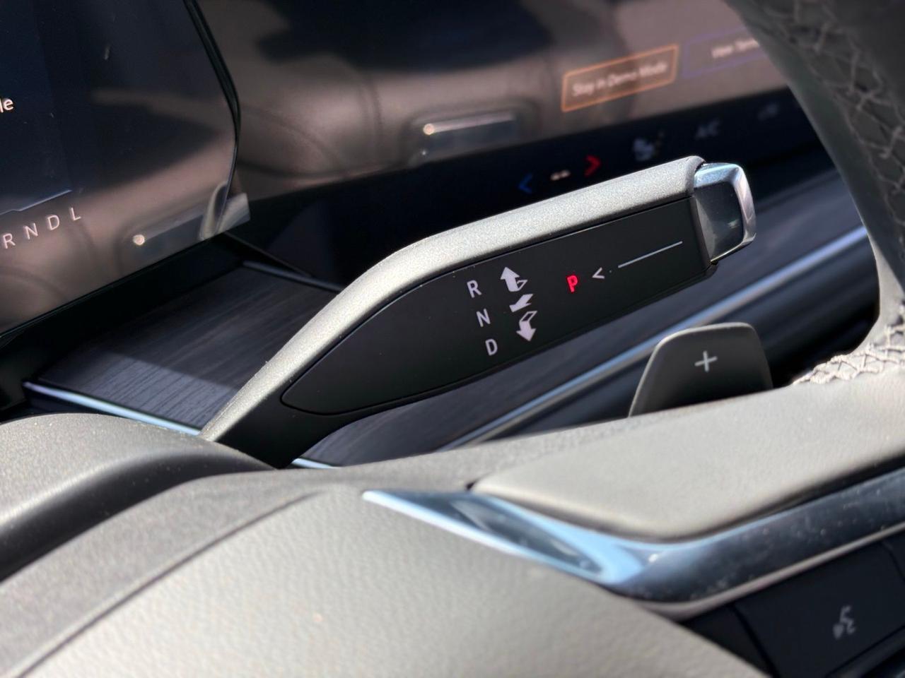 2026 Chevrolet Tahoe LT Crestwood KY