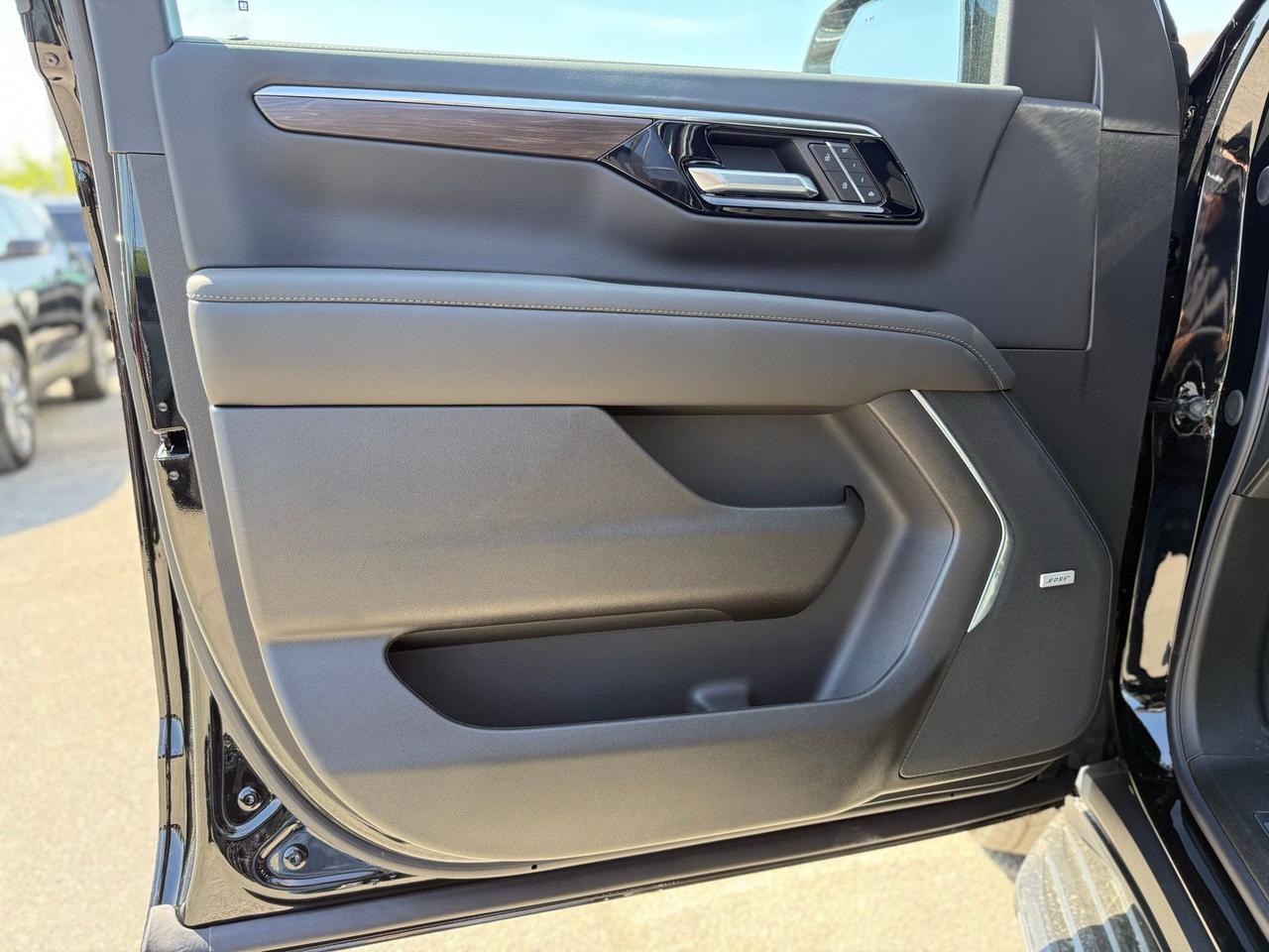 2026 Chevrolet Tahoe LT Crestwood KY