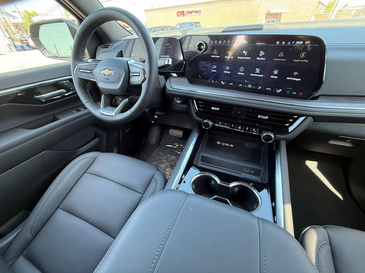 2026 Chevrolet Tahoe LT Crestwood KY