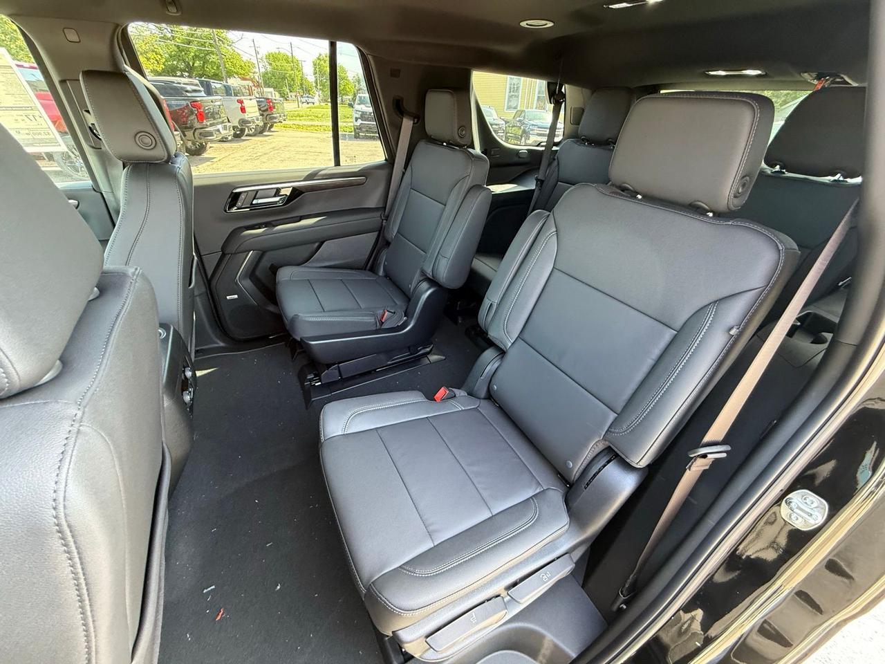 2026 Chevrolet Tahoe LT Crestwood KY