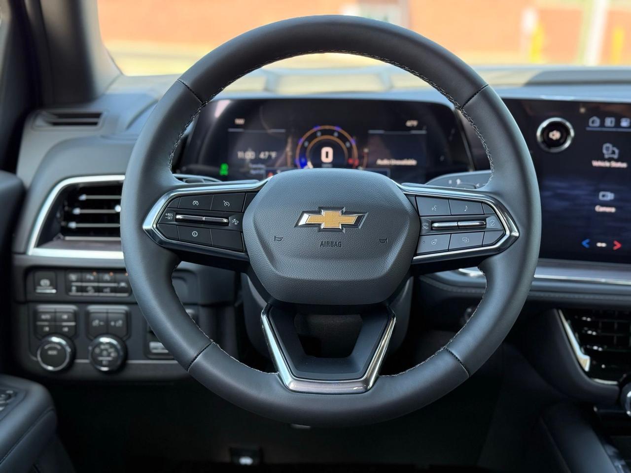 2026 Chevrolet Tahoe LT Crestwood KY