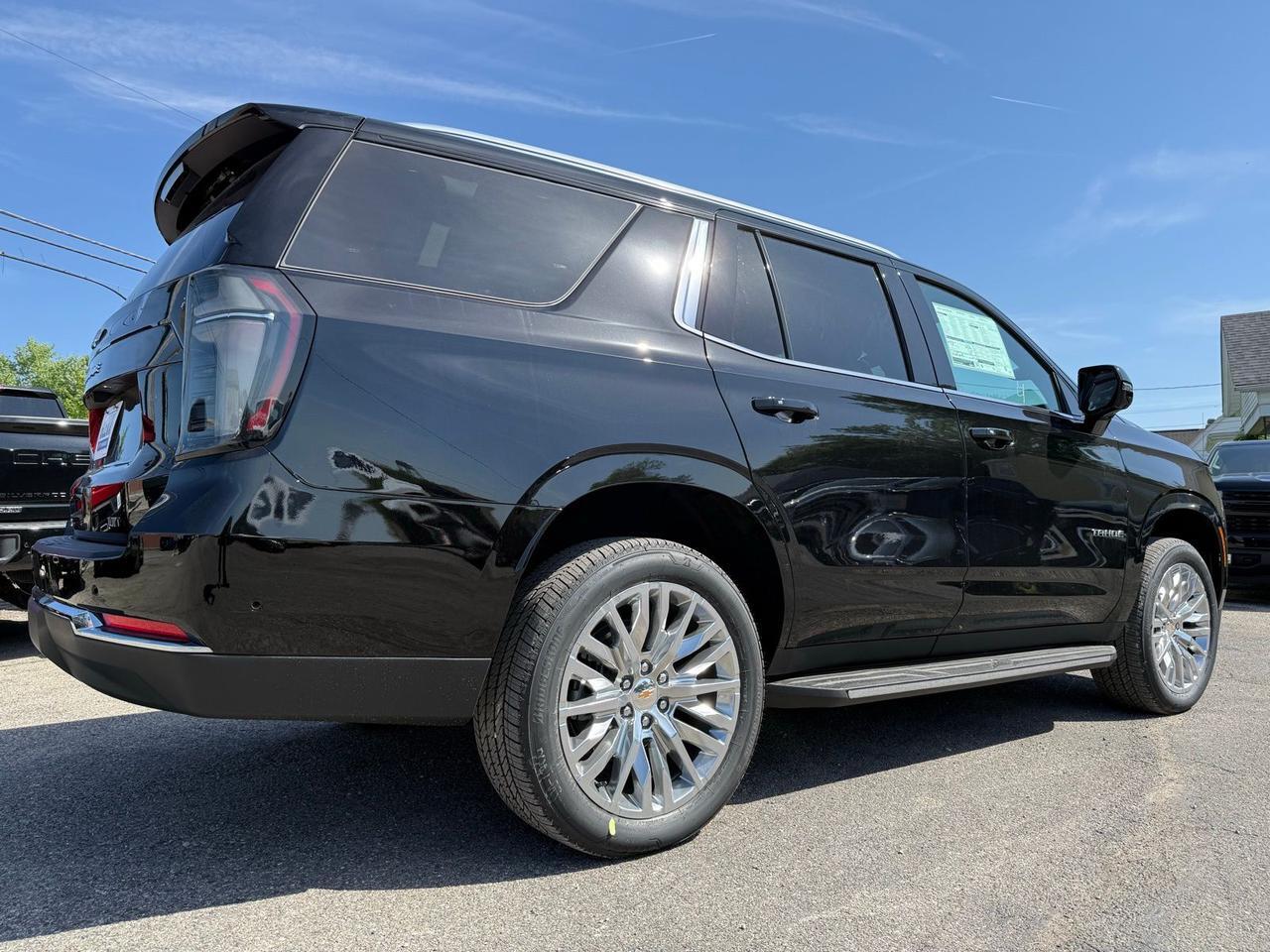 2026 Chevrolet Tahoe LT Crestwood KY